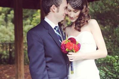 Melissa Shaw Photography