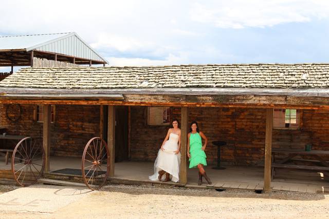 Wedding venue