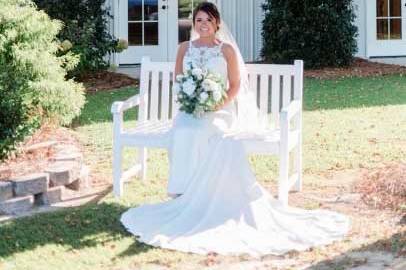 Bridal Portrait