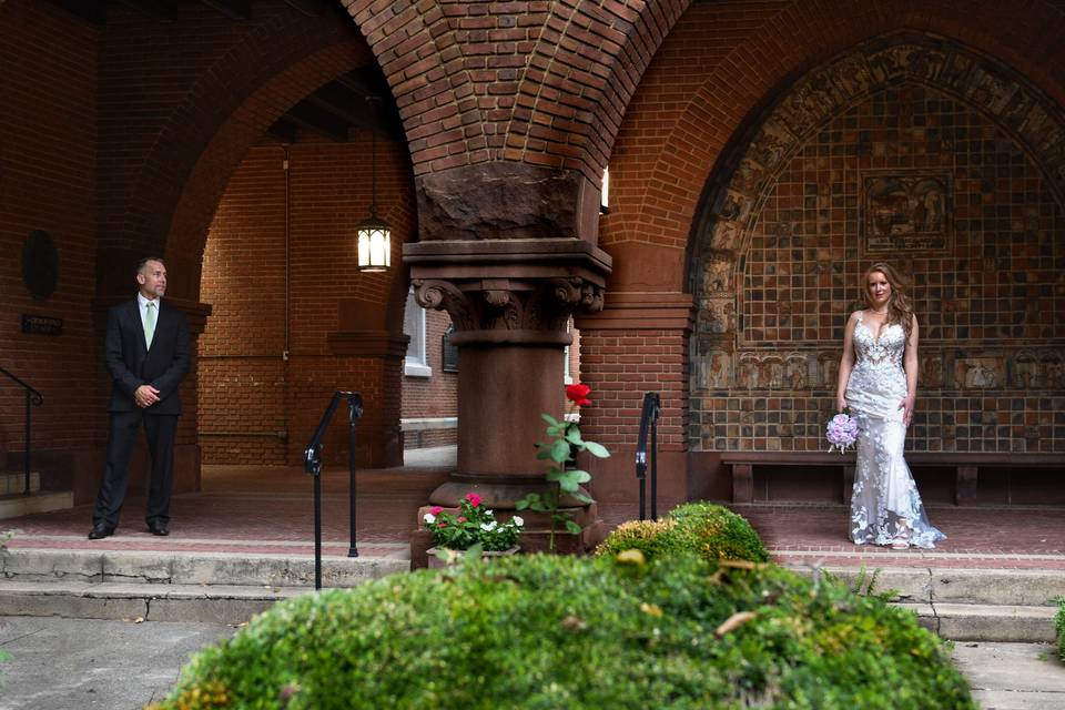 Wedding