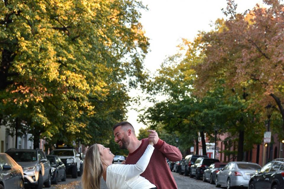 Engagement