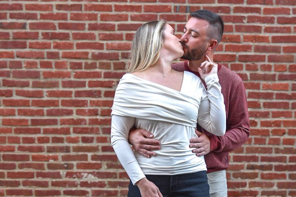 Engagement