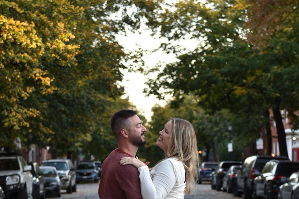 Engagement