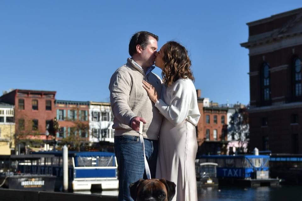 Engagement