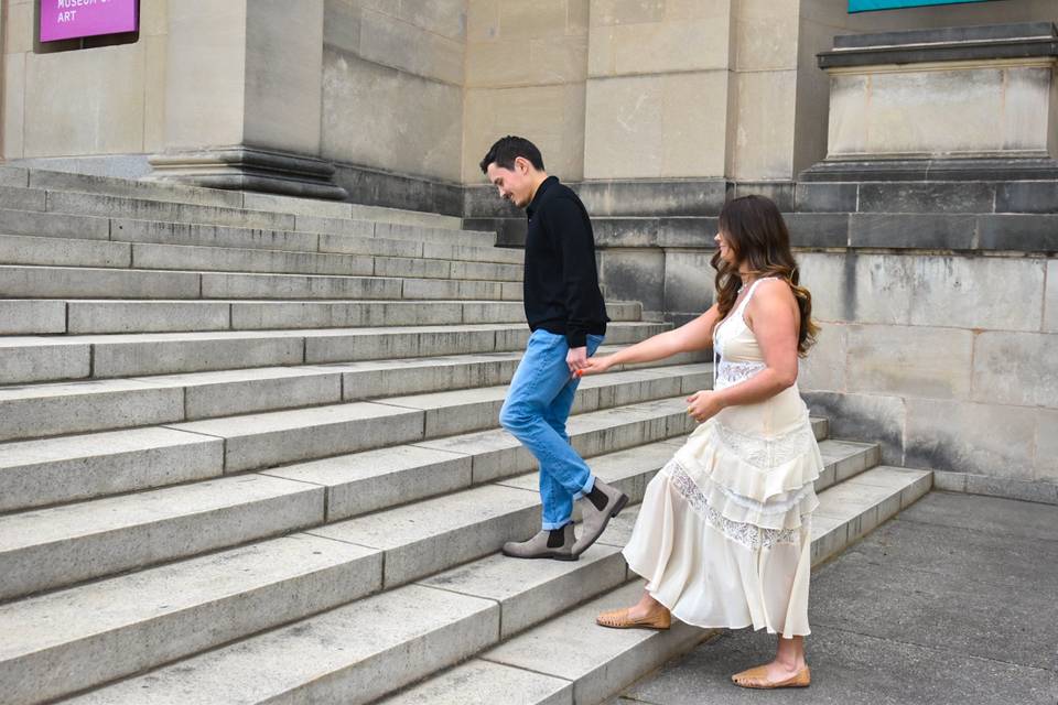 Engagement