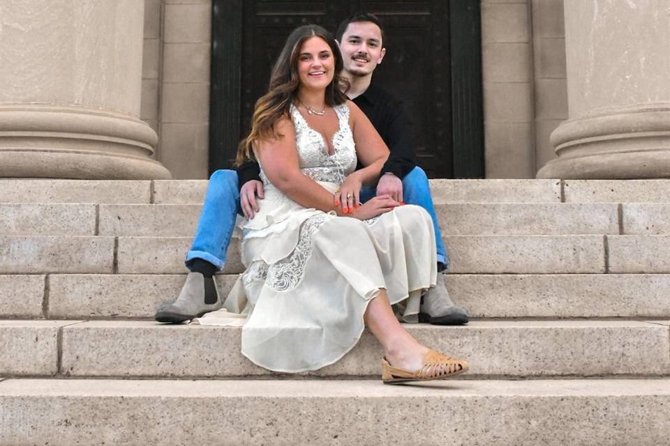 Engagement