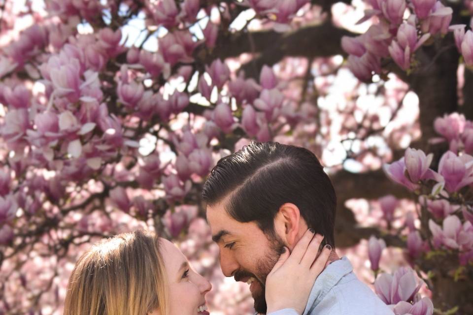 Engagement