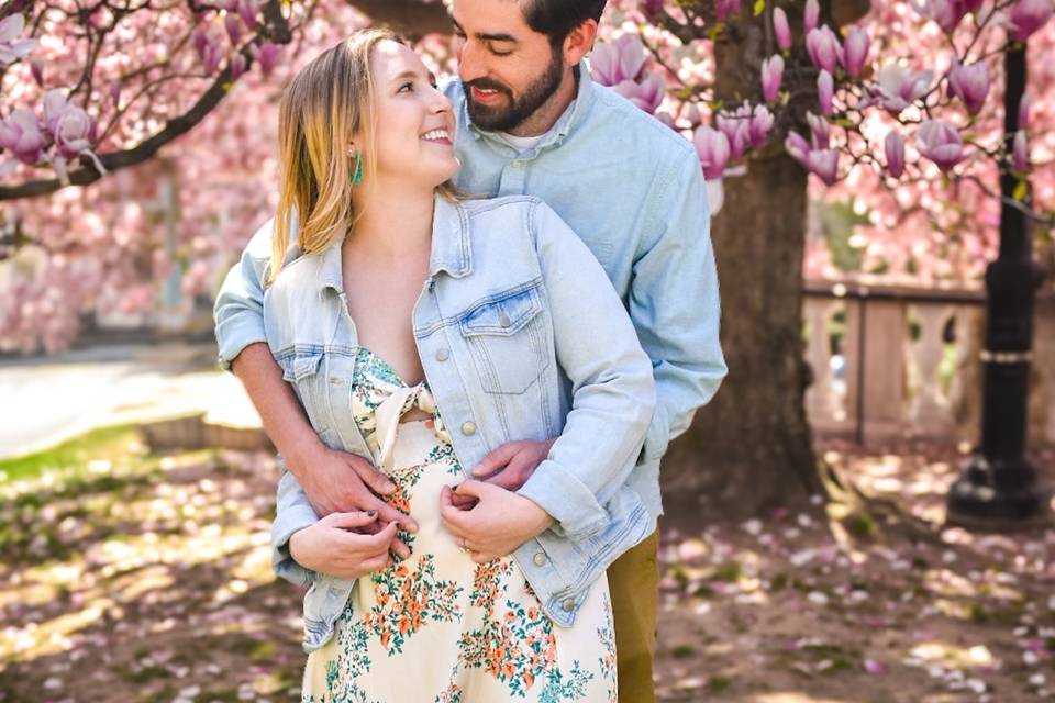 Engagement