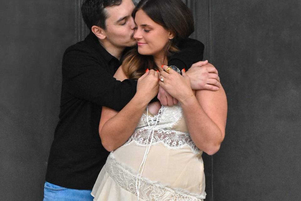 Engagement