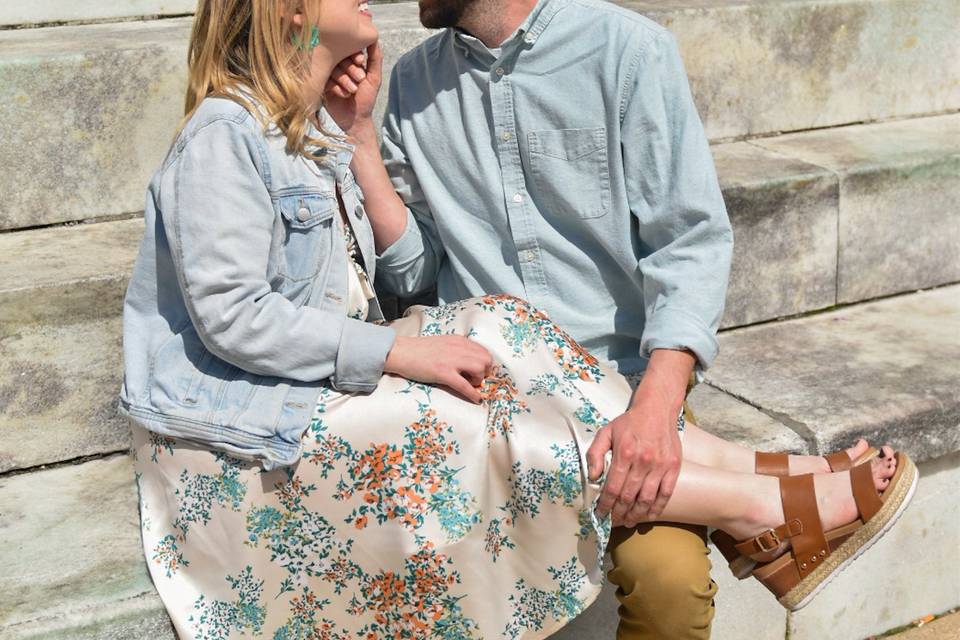 Engagement