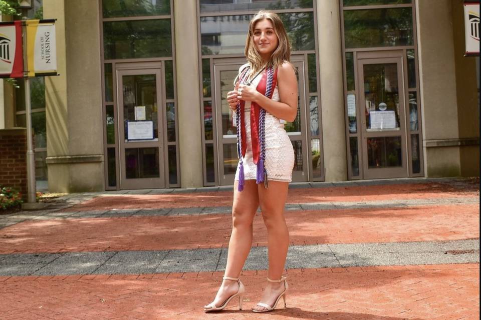 Graduation
