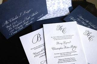 K. Batty Design & Stationery