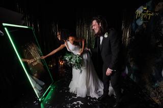Mystique Events