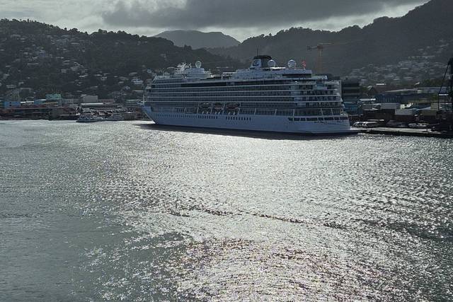 St. Thomas