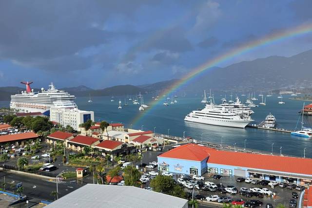St. Thomas