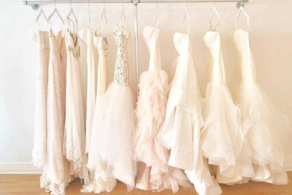 PURE Bridal Boutique