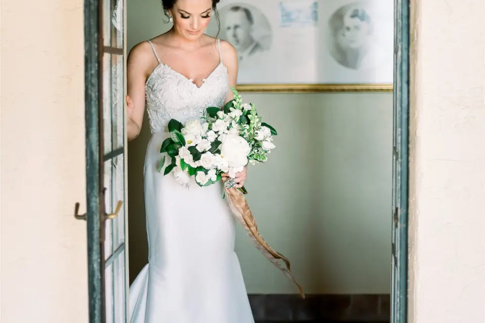 PURE Bridal Boutique Dress Attire Fort Myers FL WeddingWire