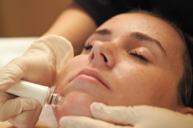 Skin Fusion Facial
