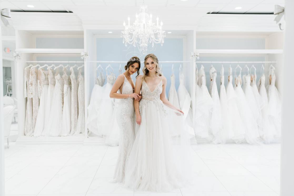 la belle mariee bridal prices