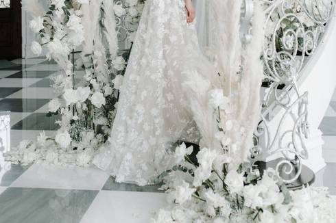 la belle mariee bridal prices