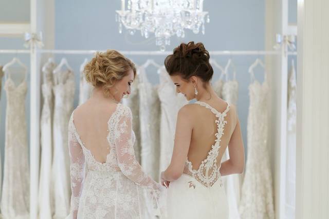 la belle mariee bridal prices