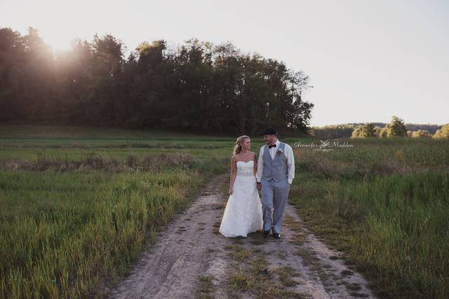 Jennifer Madden Photography