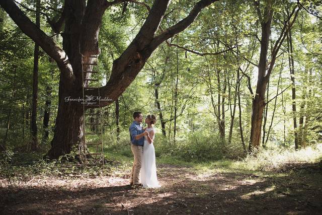 Jennifer Madden Photography
