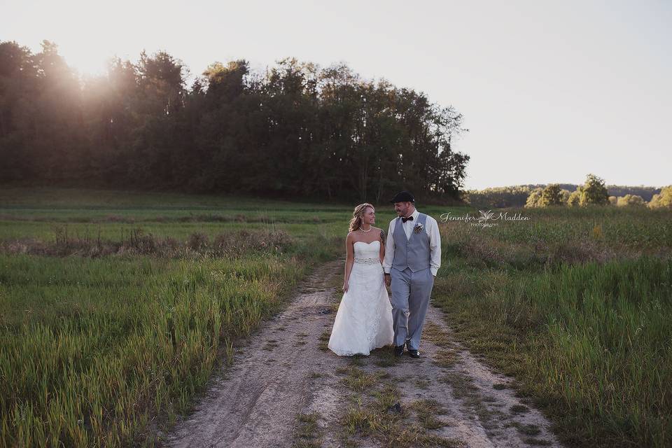 Jennifer Madden Photography