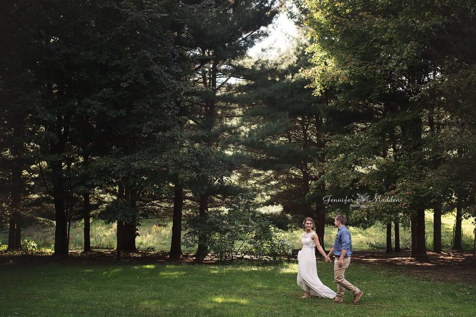 Jennifer Madden Photography
