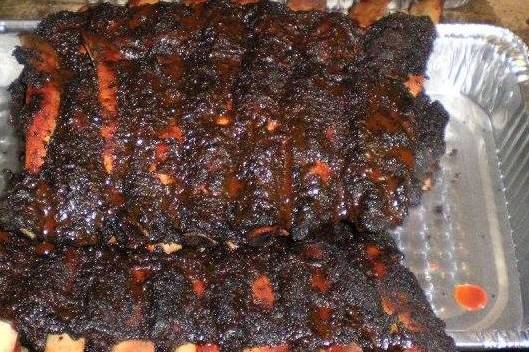 Meat and Greet BBQ Catering LLC