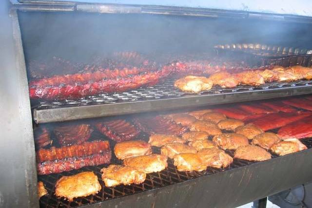 Meat and Greet BBQ Catering LLC