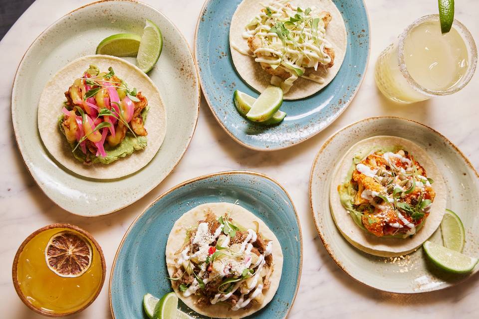 Mexican Cuisine
