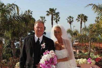 Couple portrait