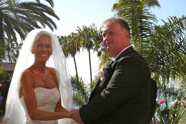 Couple portrait