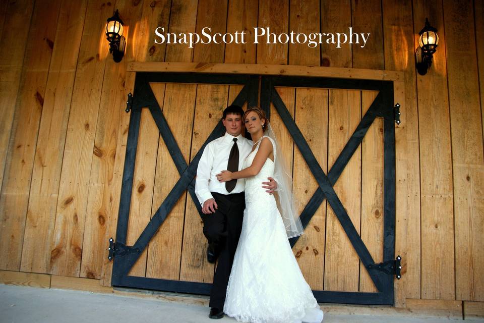 SnapScott Photography