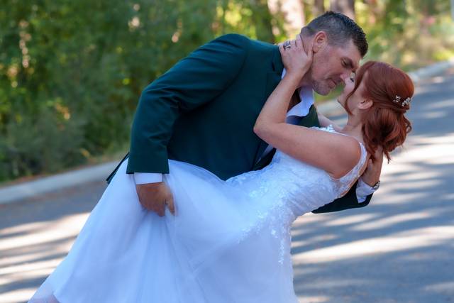 Summer Wedding
