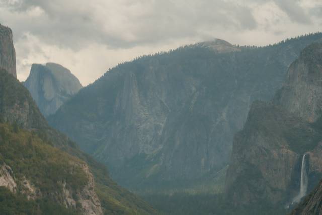 Yosemite 2026