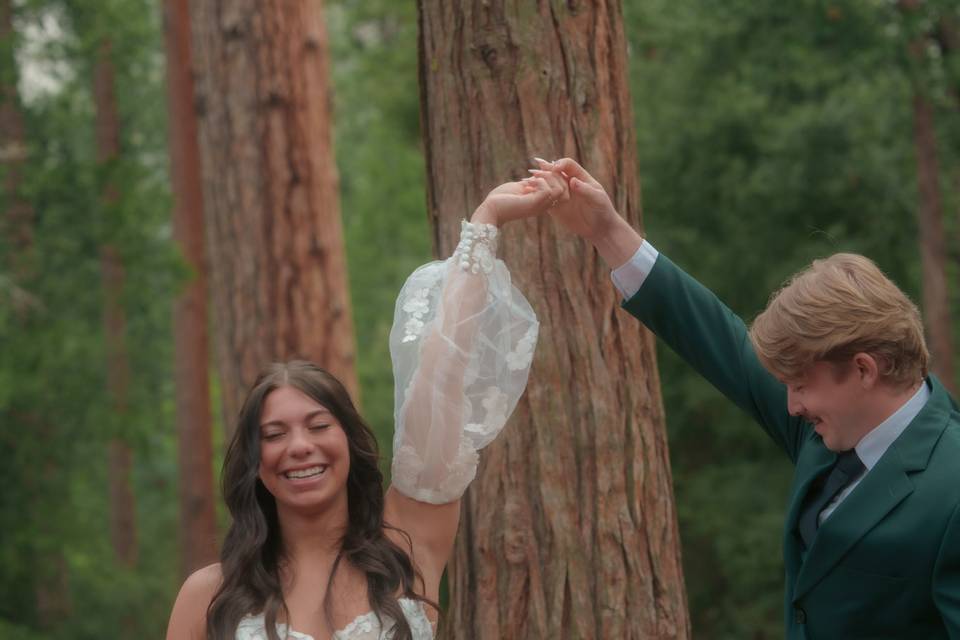 Yosemite 2026