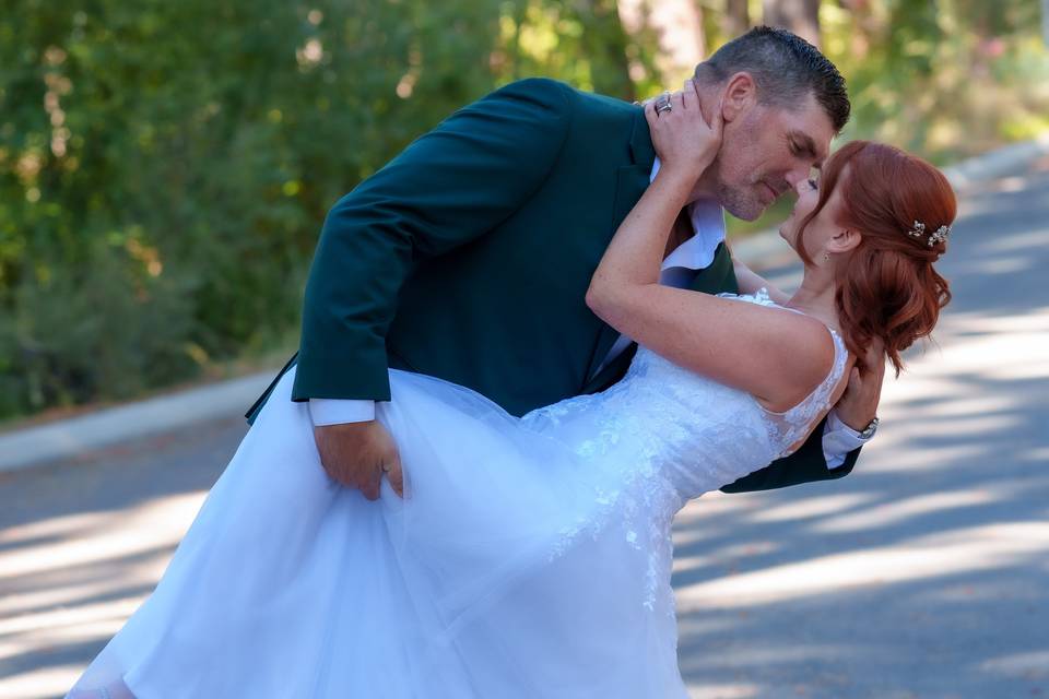 Summer Wedding