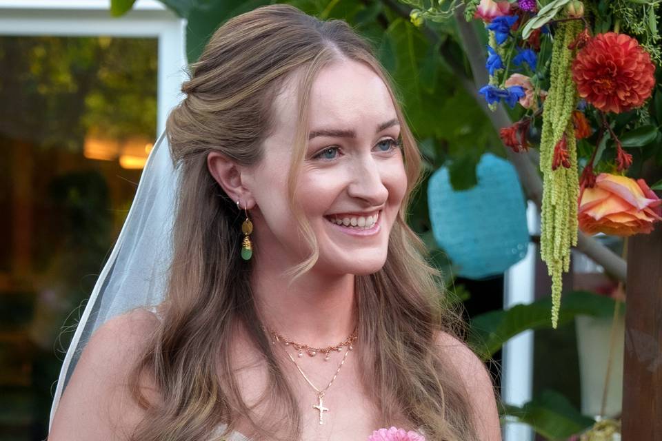 Summer Wedding