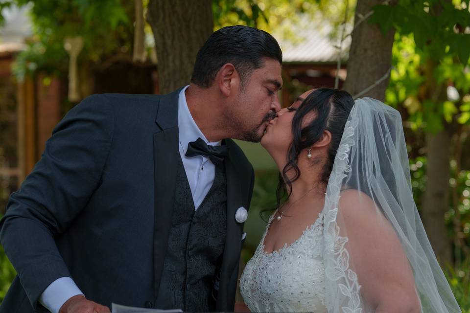 Summer Wedding
