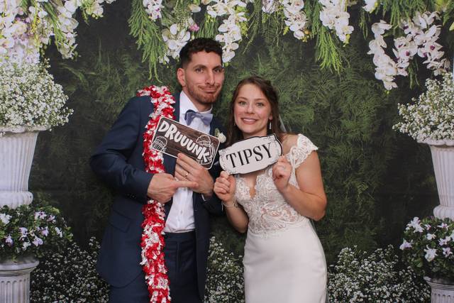 Photo Perfect Photobooth LLC