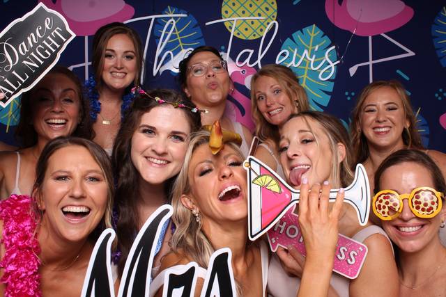Photo Perfect Photobooth LLC