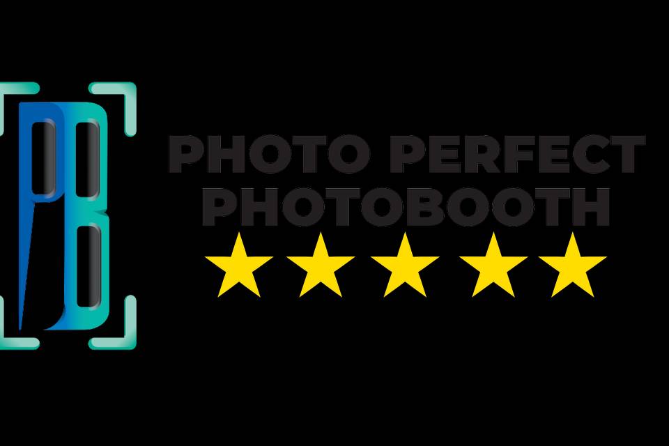 Photo Perfect Photobooth