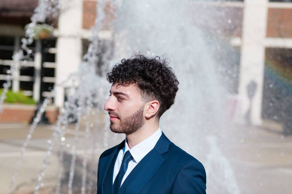 Suit