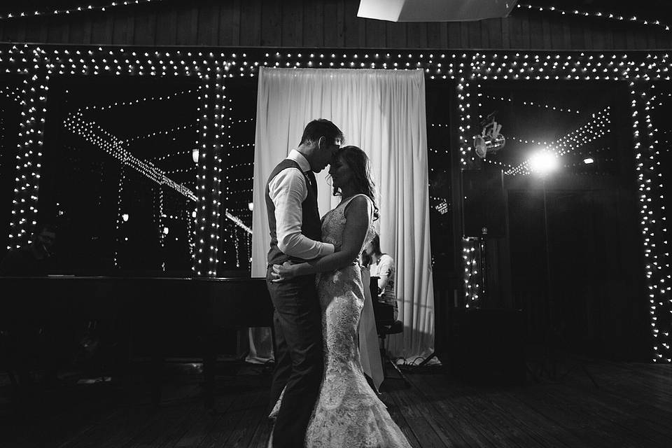 First Dance