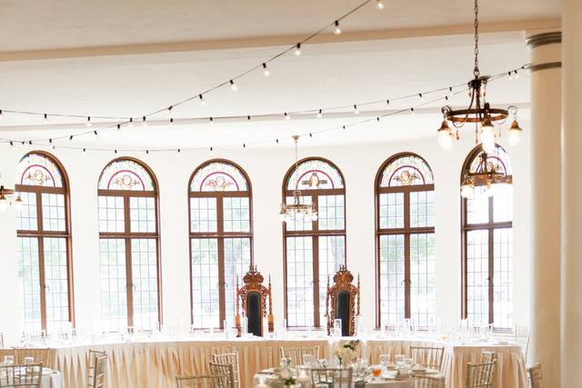 Tablescape