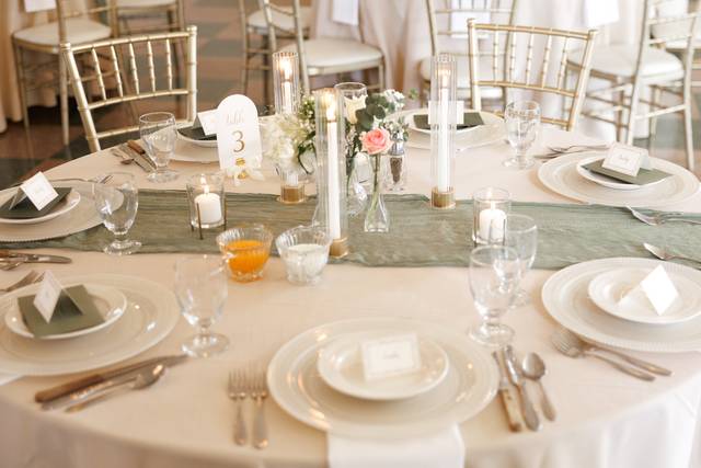 Tablescape