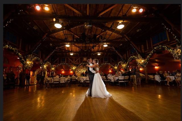 Memories Ballroom