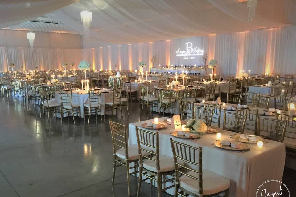 Elegant Events